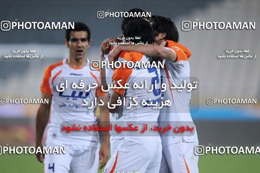 972534, Tehran, [*parameter:4*], لیگ برتر فوتبال ایران، Persian Gulf Cup، Week 31، Second Leg، Saipa 4 v 2 Persepolis on 2012/04/21 at Azadi Stadium