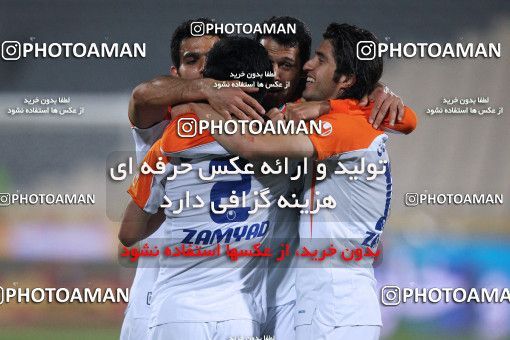 972407, Tehran, [*parameter:4*], لیگ برتر فوتبال ایران، Persian Gulf Cup، Week 31، Second Leg، Saipa 4 v 2 Persepolis on 2012/04/21 at Azadi Stadium