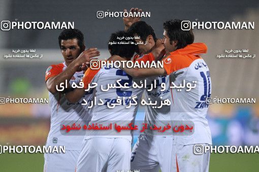 972466, Tehran, [*parameter:4*], لیگ برتر فوتبال ایران، Persian Gulf Cup، Week 31، Second Leg، Saipa 4 v 2 Persepolis on 2012/04/21 at Azadi Stadium