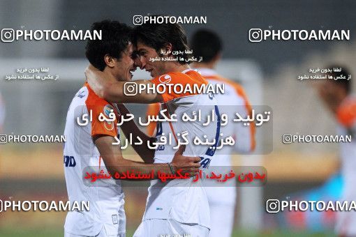 972556, Tehran, [*parameter:4*], لیگ برتر فوتبال ایران، Persian Gulf Cup، Week 31، Second Leg، Saipa 4 v 2 Persepolis on 2012/04/21 at Azadi Stadium