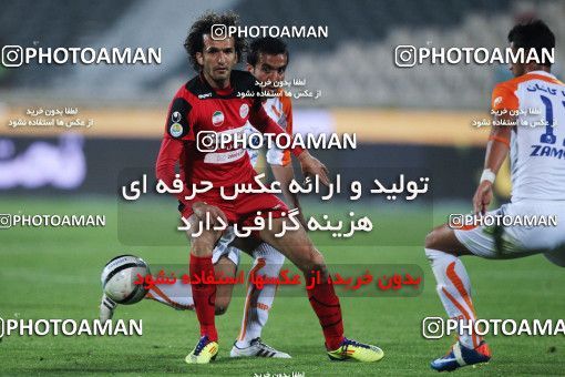 972513, Tehran, [*parameter:4*], لیگ برتر فوتبال ایران، Persian Gulf Cup، Week 31، Second Leg، Saipa 4 v 2 Persepolis on 2012/04/21 at Azadi Stadium
