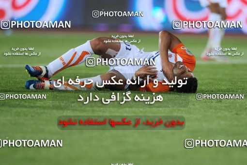 972334, Tehran, [*parameter:4*], لیگ برتر فوتبال ایران، Persian Gulf Cup، Week 31، Second Leg، Saipa 4 v 2 Persepolis on 2012/04/21 at Azadi Stadium