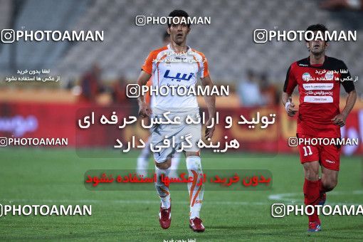 972358, Tehran, [*parameter:4*], لیگ برتر فوتبال ایران، Persian Gulf Cup، Week 31، Second Leg، Saipa 4 v 2 Persepolis on 2012/04/21 at Azadi Stadium