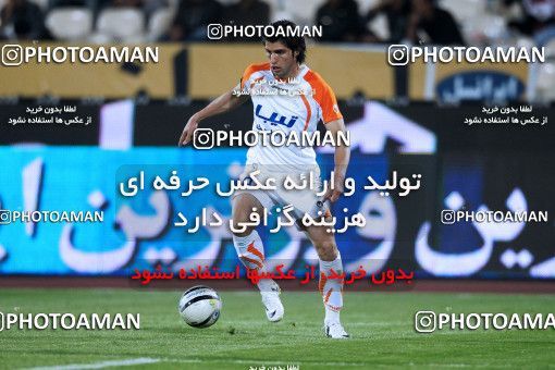 972439, Tehran, [*parameter:4*], لیگ برتر فوتبال ایران، Persian Gulf Cup، Week 31، Second Leg، Saipa 4 v 2 Persepolis on 2012/04/21 at Azadi Stadium