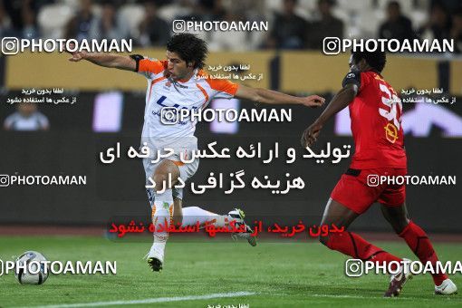 972310, Tehran, [*parameter:4*], لیگ برتر فوتبال ایران، Persian Gulf Cup، Week 31، Second Leg، Saipa 4 v 2 Persepolis on 2012/04/21 at Azadi Stadium