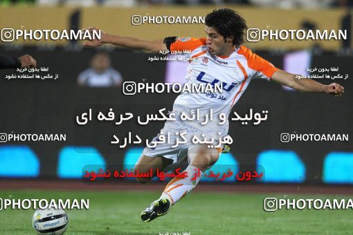 972507, Tehran, [*parameter:4*], لیگ برتر فوتبال ایران، Persian Gulf Cup، Week 31، Second Leg، Saipa 4 v 2 Persepolis on 2012/04/21 at Azadi Stadium