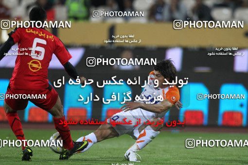 972505, Tehran, [*parameter:4*], لیگ برتر فوتبال ایران، Persian Gulf Cup، Week 31، Second Leg، Saipa 4 v 2 Persepolis on 2012/04/21 at Azadi Stadium