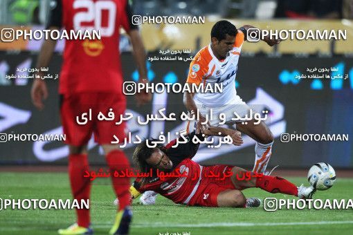 972528, Tehran, [*parameter:4*], لیگ برتر فوتبال ایران، Persian Gulf Cup، Week 31، Second Leg، Saipa 4 v 2 Persepolis on 2012/04/21 at Azadi Stadium