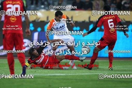 972293, Tehran, [*parameter:4*], لیگ برتر فوتبال ایران، Persian Gulf Cup، Week 31، Second Leg، Saipa 4 v 2 Persepolis on 2012/04/21 at Azadi Stadium
