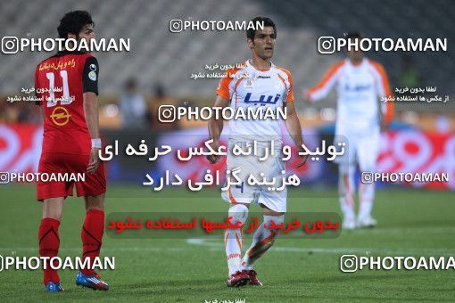 972305, Tehran, [*parameter:4*], لیگ برتر فوتبال ایران، Persian Gulf Cup، Week 31، Second Leg، Saipa 4 v 2 Persepolis on 2012/04/21 at Azadi Stadium