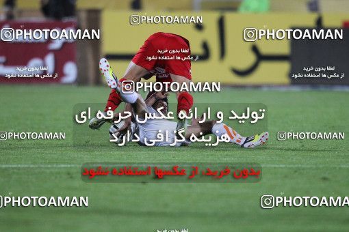 972294, Tehran, [*parameter:4*], لیگ برتر فوتبال ایران، Persian Gulf Cup، Week 31، Second Leg، Saipa 4 v 2 Persepolis on 2012/04/21 at Azadi Stadium
