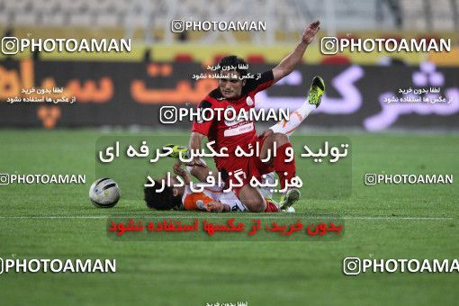 972515, Tehran, [*parameter:4*], لیگ برتر فوتبال ایران، Persian Gulf Cup، Week 31، Second Leg، Saipa 4 v 2 Persepolis on 2012/04/21 at Azadi Stadium
