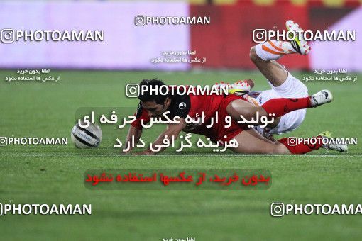 972409, Tehran, [*parameter:4*], لیگ برتر فوتبال ایران، Persian Gulf Cup، Week 31، Second Leg، Saipa 4 v 2 Persepolis on 2012/04/21 at Azadi Stadium