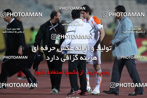 972527, Tehran, [*parameter:4*], لیگ برتر فوتبال ایران، Persian Gulf Cup، Week 31، Second Leg، Saipa 4 v 2 Persepolis on 2012/04/21 at Azadi Stadium