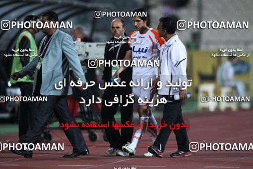 972413, Tehran, [*parameter:4*], لیگ برتر فوتبال ایران، Persian Gulf Cup، Week 31، Second Leg، Saipa 4 v 2 Persepolis on 2012/04/21 at Azadi Stadium