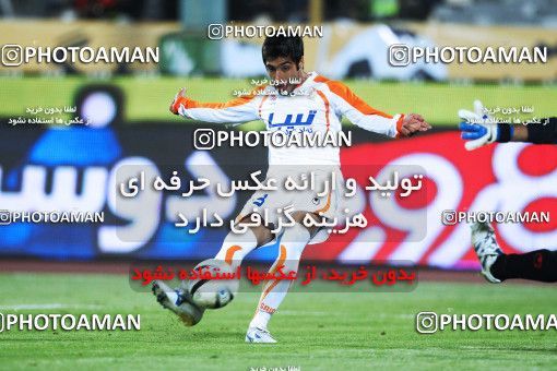972292, Tehran, [*parameter:4*], لیگ برتر فوتبال ایران، Persian Gulf Cup، Week 31، Second Leg، Saipa 4 v 2 Persepolis on 2012/04/21 at Azadi Stadium