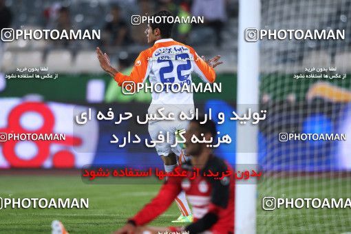 972451, Tehran, [*parameter:4*], لیگ برتر فوتبال ایران، Persian Gulf Cup، Week 31، Second Leg، Saipa 4 v 2 Persepolis on 2012/04/21 at Azadi Stadium
