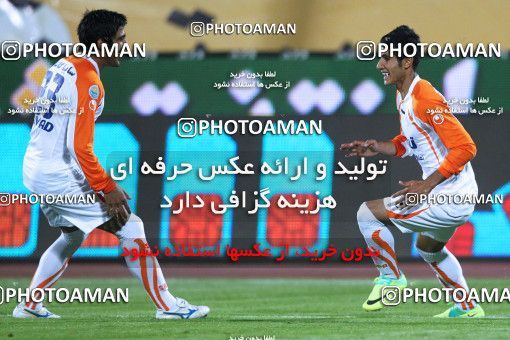 972396, Tehran, [*parameter:4*], لیگ برتر فوتبال ایران، Persian Gulf Cup، Week 31، Second Leg، Saipa 4 v 2 Persepolis on 2012/04/21 at Azadi Stadium
