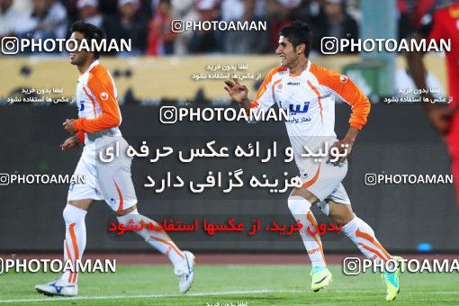 972421, Tehran, [*parameter:4*], لیگ برتر فوتبال ایران، Persian Gulf Cup، Week 31، Second Leg، Saipa 4 v 2 Persepolis on 2012/04/21 at Azadi Stadium