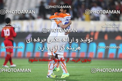 972425, Tehran, [*parameter:4*], لیگ برتر فوتبال ایران، Persian Gulf Cup، Week 31، Second Leg، Saipa 4 v 2 Persepolis on 2012/04/21 at Azadi Stadium