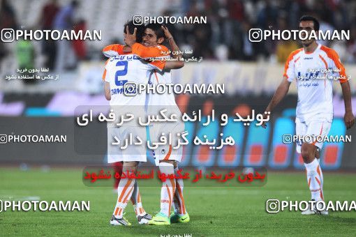 972469, Tehran, [*parameter:4*], لیگ برتر فوتبال ایران، Persian Gulf Cup، Week 31، Second Leg، Saipa 4 v 2 Persepolis on 2012/04/21 at Azadi Stadium