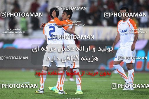 972341, Tehran, [*parameter:4*], لیگ برتر فوتبال ایران، Persian Gulf Cup، Week 31، Second Leg، Saipa 4 v 2 Persepolis on 2012/04/21 at Azadi Stadium