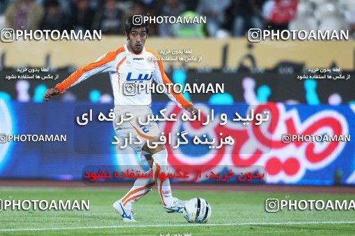 972436, Tehran, [*parameter:4*], لیگ برتر فوتبال ایران، Persian Gulf Cup، Week 31، Second Leg، Saipa 4 v 2 Persepolis on 2012/04/21 at Azadi Stadium