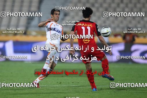972315, Tehran, [*parameter:4*], لیگ برتر فوتبال ایران، Persian Gulf Cup، Week 31، Second Leg، Saipa 4 v 2 Persepolis on 2012/04/21 at Azadi Stadium