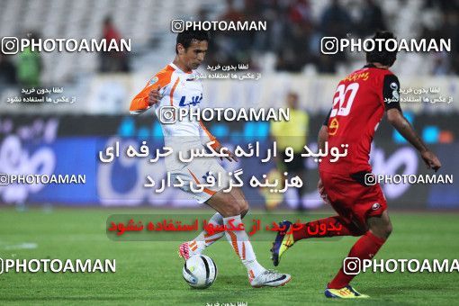 972390, Tehran, [*parameter:4*], لیگ برتر فوتبال ایران، Persian Gulf Cup، Week 31، Second Leg، Saipa 4 v 2 Persepolis on 2012/04/21 at Azadi Stadium