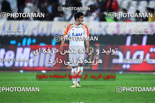 972486, Tehran, [*parameter:4*], لیگ برتر فوتبال ایران، Persian Gulf Cup، Week 31، Second Leg، Saipa 4 v 2 Persepolis on 2012/04/21 at Azadi Stadium
