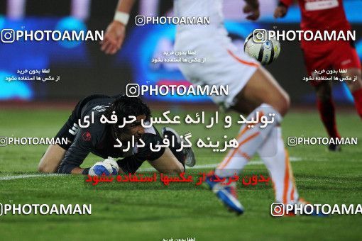 972386, Tehran, [*parameter:4*], لیگ برتر فوتبال ایران، Persian Gulf Cup، Week 31، Second Leg، Saipa 4 v 2 Persepolis on 2012/04/21 at Azadi Stadium
