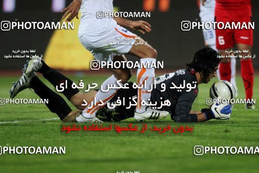 972521, Tehran, [*parameter:4*], لیگ برتر فوتبال ایران، Persian Gulf Cup، Week 31، Second Leg، Saipa 4 v 2 Persepolis on 2012/04/21 at Azadi Stadium
