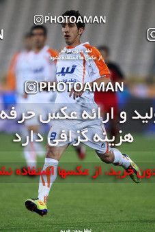 972336, Tehran, [*parameter:4*], لیگ برتر فوتبال ایران، Persian Gulf Cup، Week 31، Second Leg، Saipa 4 v 2 Persepolis on 2012/04/21 at Azadi Stadium