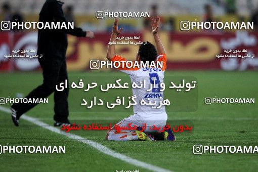 972279, Tehran, [*parameter:4*], لیگ برتر فوتبال ایران، Persian Gulf Cup، Week 31، Second Leg، Saipa 4 v 2 Persepolis on 2012/04/21 at Azadi Stadium
