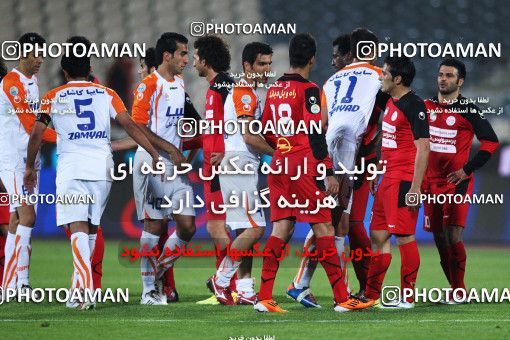 972372, Tehran, [*parameter:4*], لیگ برتر فوتبال ایران، Persian Gulf Cup، Week 31، Second Leg، Saipa 4 v 2 Persepolis on 2012/04/21 at Azadi Stadium