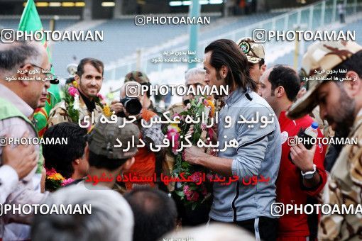 972258, Tehran, [*parameter:4*], لیگ برتر فوتبال ایران، Persian Gulf Cup، Week 31، Second Leg، Saipa 4 v 2 Persepolis on 2012/04/21 at Azadi Stadium