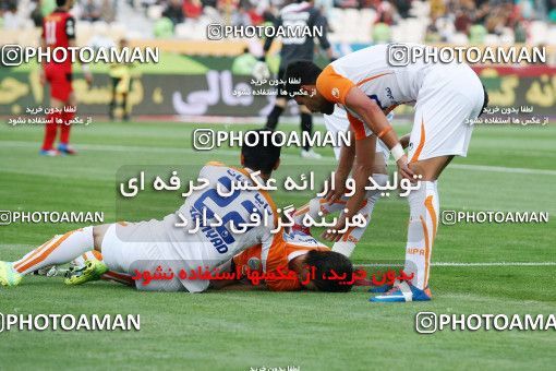 972225, Tehran, [*parameter:4*], لیگ برتر فوتبال ایران، Persian Gulf Cup، Week 31، Second Leg، Saipa 4 v 2 Persepolis on 2012/04/21 at Azadi Stadium
