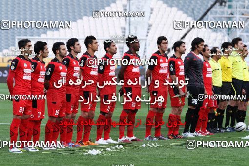 972196, Tehran, [*parameter:4*], لیگ برتر فوتبال ایران، Persian Gulf Cup، Week 31، Second Leg، Saipa 4 v 2 Persepolis on 2012/04/21 at Azadi Stadium