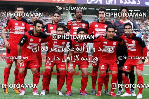 972198, Tehran, [*parameter:4*], لیگ برتر فوتبال ایران، Persian Gulf Cup، Week 31، Second Leg، Saipa 4 v 2 Persepolis on 2012/04/21 at Azadi Stadium