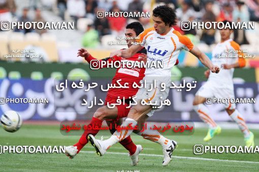 972229, Tehran, [*parameter:4*], لیگ برتر فوتبال ایران، Persian Gulf Cup، Week 31، Second Leg، Saipa 4 v 2 Persepolis on 2012/04/21 at Azadi Stadium