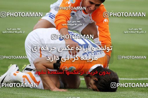 972260, Tehran, [*parameter:4*], لیگ برتر فوتبال ایران، Persian Gulf Cup، Week 31، Second Leg، Saipa 4 v 2 Persepolis on 2012/04/21 at Azadi Stadium