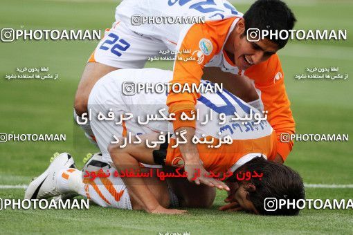 972265, Tehran, [*parameter:4*], لیگ برتر فوتبال ایران، Persian Gulf Cup، Week 31، Second Leg، Saipa 4 v 2 Persepolis on 2012/04/21 at Azadi Stadium