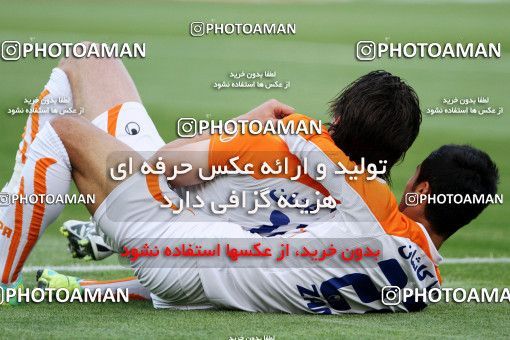 972250, Tehran, [*parameter:4*], لیگ برتر فوتبال ایران، Persian Gulf Cup، Week 31، Second Leg، Saipa 4 v 2 Persepolis on 2012/04/21 at Azadi Stadium
