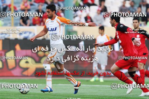 972278, Tehran, [*parameter:4*], لیگ برتر فوتبال ایران، Persian Gulf Cup، Week 31، Second Leg، Saipa 4 v 2 Persepolis on 2012/04/21 at Azadi Stadium