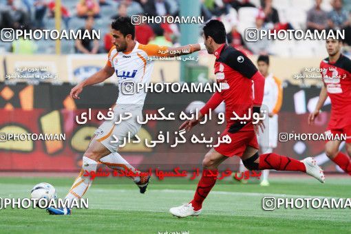 972261, Tehran, [*parameter:4*], لیگ برتر فوتبال ایران، Persian Gulf Cup، Week 31، Second Leg، Saipa 4 v 2 Persepolis on 2012/04/21 at Azadi Stadium