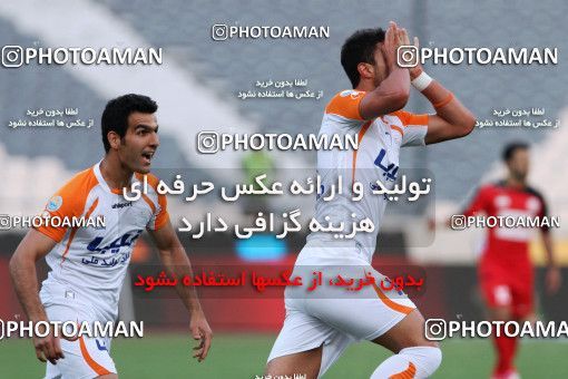 972238, Tehran, [*parameter:4*], لیگ برتر فوتبال ایران، Persian Gulf Cup، Week 31، Second Leg، Saipa 4 v 2 Persepolis on 2012/04/21 at Azadi Stadium