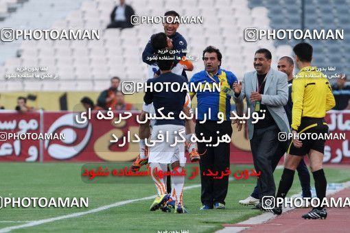972207, Tehran, [*parameter:4*], لیگ برتر فوتبال ایران، Persian Gulf Cup، Week 31، Second Leg، Saipa 4 v 2 Persepolis on 2012/04/21 at Azadi Stadium