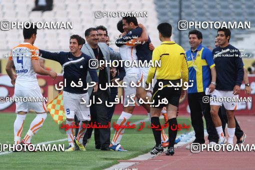972217, Tehran, [*parameter:4*], لیگ برتر فوتبال ایران، Persian Gulf Cup، Week 31، Second Leg، Saipa 4 v 2 Persepolis on 2012/04/21 at Azadi Stadium
