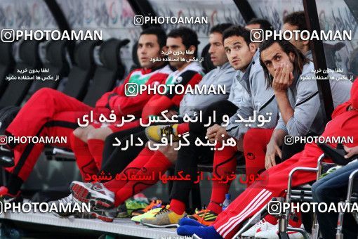 972267, Tehran, [*parameter:4*], لیگ برتر فوتبال ایران، Persian Gulf Cup، Week 31، Second Leg، Saipa 4 v 2 Persepolis on 2012/04/21 at Azadi Stadium