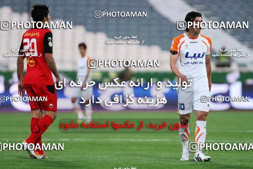 972194, Tehran, [*parameter:4*], لیگ برتر فوتبال ایران، Persian Gulf Cup، Week 31، Second Leg، Saipa 4 v 2 Persepolis on 2012/04/21 at Azadi Stadium
